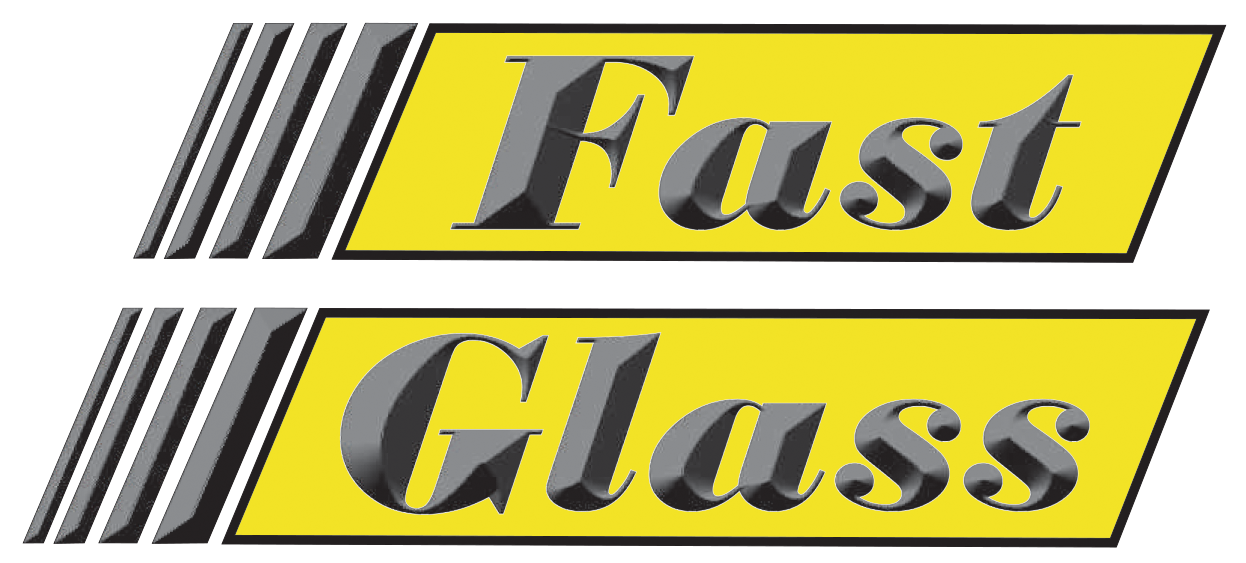 Fast Glass Logo