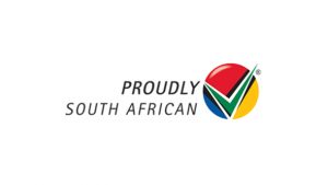 Proudly South African logo